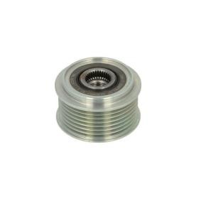 Comprar Polea, alternador de LAUBER CQ1040189 a bajo precio de 37,63 €