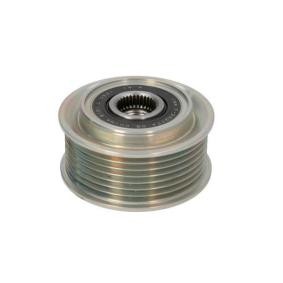 Comprar Polea, alternador de LAUBER CQ1040278 a bajo precio de 35,30 €