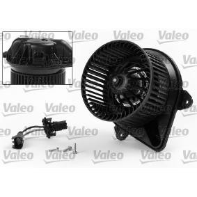 Achetez des Pulseur d'air habitacle VALEO 698364 à prix pour 106,06 €