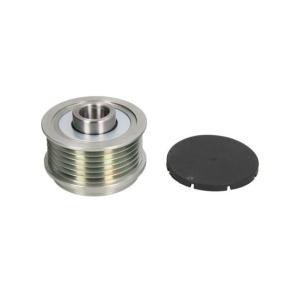 Comprar Polea, alternador de LAUBER CQ1040338 a bajo precio de 29,18 €