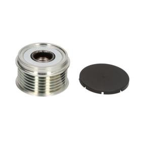 Comprar Polea, alternador de LAUBER CQ1040343 a bajo precio de 27,69 €
