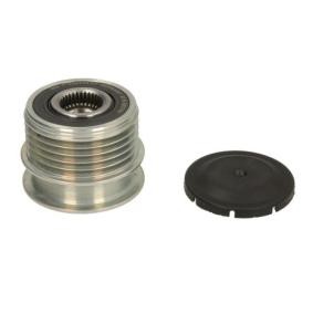 Achetez des Poulie, alternateur LAUBER CQ1040403 à prix pour 32,06 €