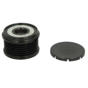 Comprar Polea, alternador de LAUBER CQ1040482 a bajo precio de 32,38 €