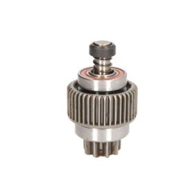 Comprar Polea, alternador de LAUBER CQ1040572 a bajo precio de 42,42 €