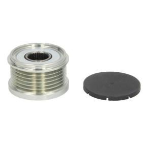 Comprar Polea, alternador de LAUBER CQ1040598 a bajo precio de 35,07 €