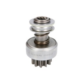 Comprar Polea, alternador de LAUBER CQ1040605 a bajo precio de 35,60 €