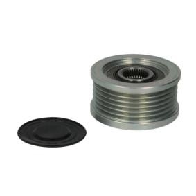 Comprar Polea, alternador de LAUBER CQ1041112 a bajo precio de 34,04 €