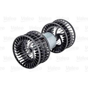 Achetez des Pulseur d'air habitacle VALEO 698438 à prix pour 88,72 €