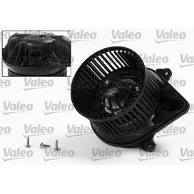 Achetez des Pulseur d'air habitacle VALEO 698447 à prix pour 86,70 €