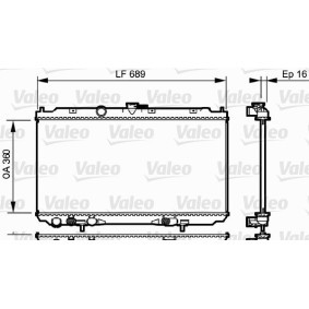 Achetez des Pulseur d'air habitacle VALEO 698452 à prix pour 454,94 €