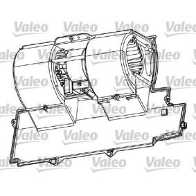 Achetez des Pulseur d'air habitacle VALEO 698511 à prix pour 190,14 €