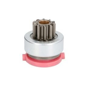 Comprar Engranaje de rueda libre, arrancador de LAUBER CQ2010379 a bajo precio de 17,86 €