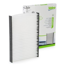 Köp Kupéfilter av VALEO 698606 till det låga priset 165,84 kr