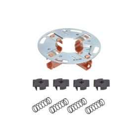 Comprar Engranaje de rueda libre, arrancador de LAUBER CQ2010549 a bajo precio de 17,78 €