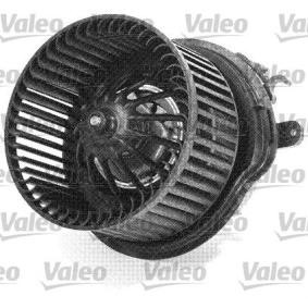 Achetez des Pulseur d'air habitacle VALEO 698676 à prix pour 147,25 €