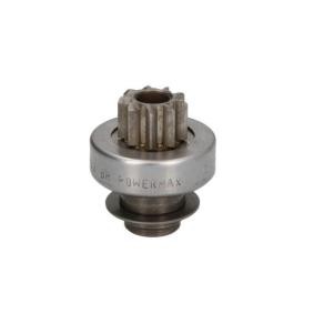 Comprar Engranaje de rueda libre, arrancador de LAUBER CQ2010884 a bajo precio de 16,91 €