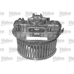 Achetez des Pulseur d'air habitacle VALEO 698728 à prix pour 73,92 €