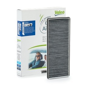 Köp Kupéfilter av VALEO 698737 till det låga priset 190,12 kr