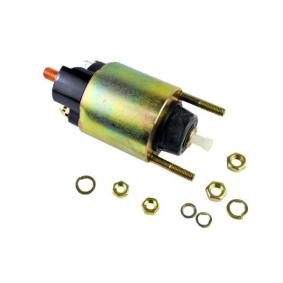 Magnetschalter, Anlasser für DAIHATSU von LAUBER