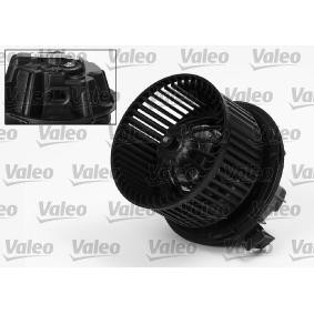 Achetez des Pulseur d'air habitacle VALEO 698754 à prix pour 130,65 €