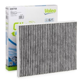 Comprar Filtro de habitáculo de VALEO 698768 a bajo precio de 12,25 €