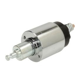 Compre Interruptor electromagnético, motor de arranque da LAUBER CQ2030620 a um preço baixo por 29,00 €