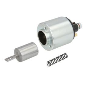 Compre Interruptor electromagnético, motor de arranque da LAUBER CQ2030650 a um preço baixo por 25,63 €