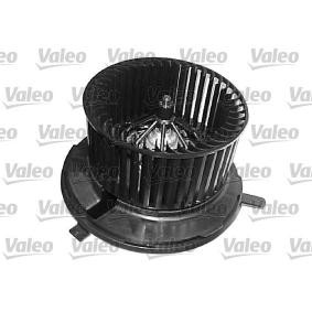 Achetez des Pulseur d'air habitacle VALEO 698810 à prix pour 92,66 €