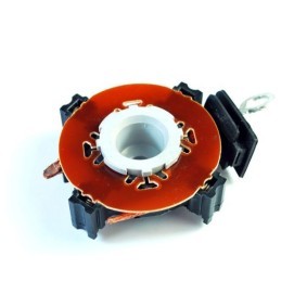 VOLKSWAGEN Halter, Kohlebürsten von LAUBER