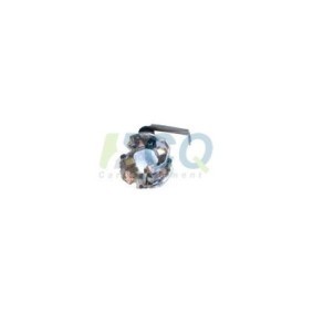 Halter, Kohlebürsten von LAUBER CQ2050048