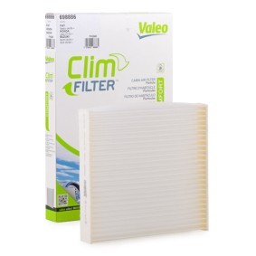 Køb Pollenfilter af VALEO 698886 til den lave pris 63,40 DKK