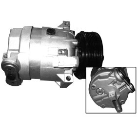 Acquista Compressore aria condizionata da VALEO 699102 a buon mercato per soli 197,28 €