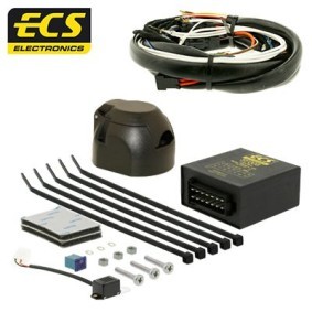 Acquista Kit elettrico per gancio traino da ECS CR-030-DL a buon mercato per soli 124,19 €