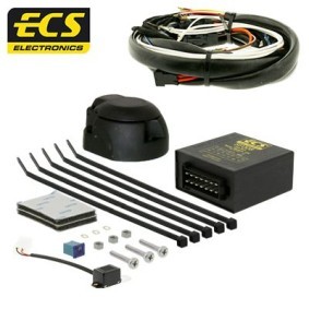 E-Satz für Anhängerkupplung CR-033-HH