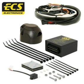 E-Satz für Anhängerkupplung CR-034-BH