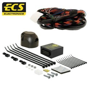 Acquista Kit elettrico per gancio traino da ECS CR-050-DH a buon mercato per soli 142,34 €