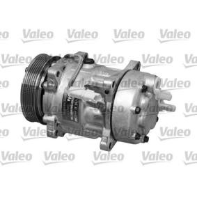Acquista Compressore aria condizionata da VALEO 699272 a buon mercato per soli 261,76 €