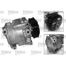 Acquista Compressore aria condizionata da VALEO 699283 a buon mercato per soli 1409,80 €