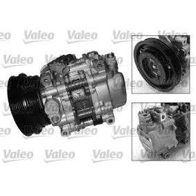 Acquista Compressore aria condizionata da VALEO 699289 a buon mercato per soli 1945,55 €