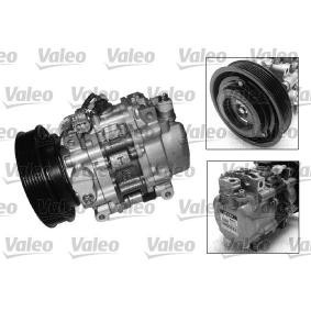 Acquista Compressore aria condizionata da VALEO 699290 a buon mercato per soli 1594,51 €