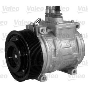 Acquista Compressore aria condizionata da VALEO 699304 a buon mercato per soli 488,37 €