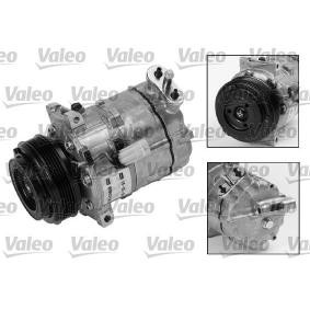 Acquista Compressore aria condizionata da VALEO 699317 a buon mercato per soli 1093,09 €