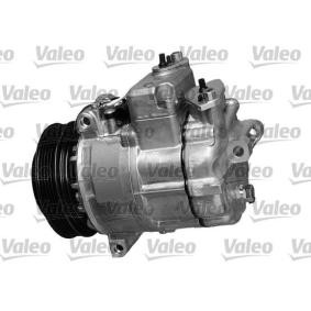 Acquista Compressore aria condizionata da VALEO 699347 a buon mercato per soli 444,34 €