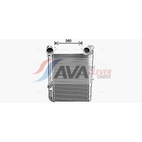 Köp Kondensor, klimatanläggning av AVA COOLING SYSTEMS CRA5122 till det låga priset 2083,26 kr
