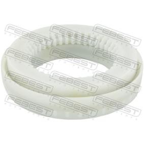 Compre Rolamento de rolos, suporte apoio do conj. mola / amortecedor da FEBEST CRB-002 a um preço baixo por 17,08 €