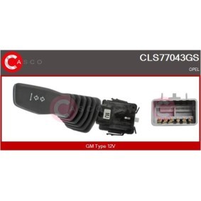 Köp Likriktare, generator av CASCO CRC10114AS till det låga priset 267,70 kr