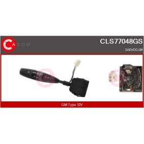 Osta Tasasuuntain, generaattori CASCO:llä CRC10120AS edullisesti hintaan 17,00 €