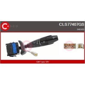 Osta CASCO Laturin osat netistä COLT II (C1_A)-mallille edulliseen hintaan