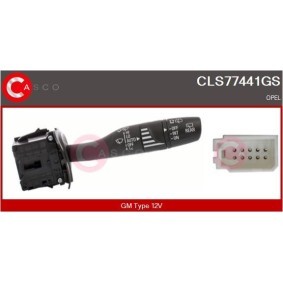 Gleichrichter, Generator CRC14105AS