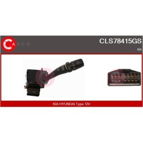 Osta Tasasuuntain, generaattori CASCO:llä CRC20109AS edullisesti hintaan 15,59 €